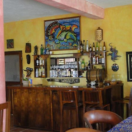 Mayan Beach Garden El Placer Екстер'єр фото