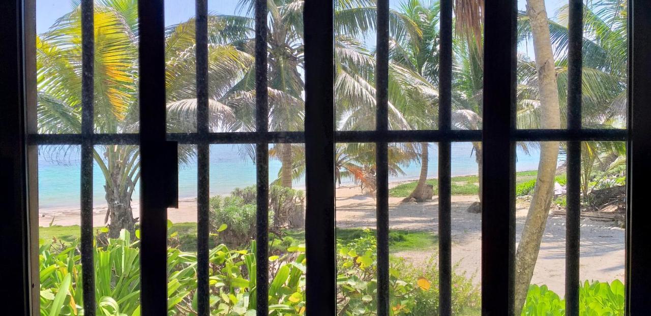 Mayan Beach Garden El Placer Екстер'єр фото