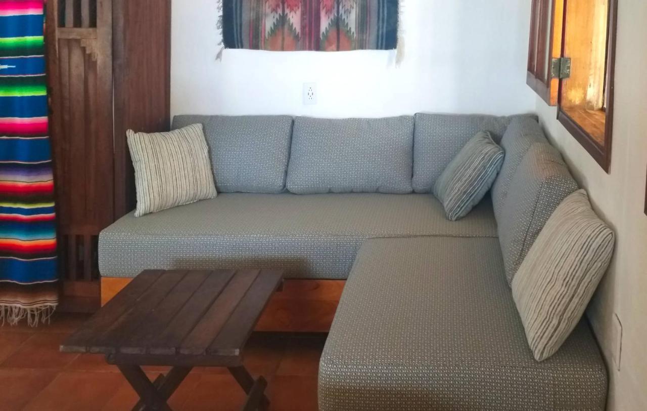 Mayan Beach Garden El Placer Екстер'єр фото
