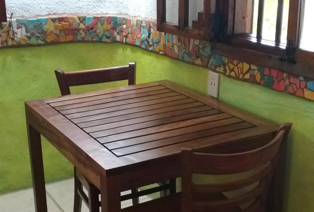 Mayan Beach Garden El Placer Екстер'єр фото