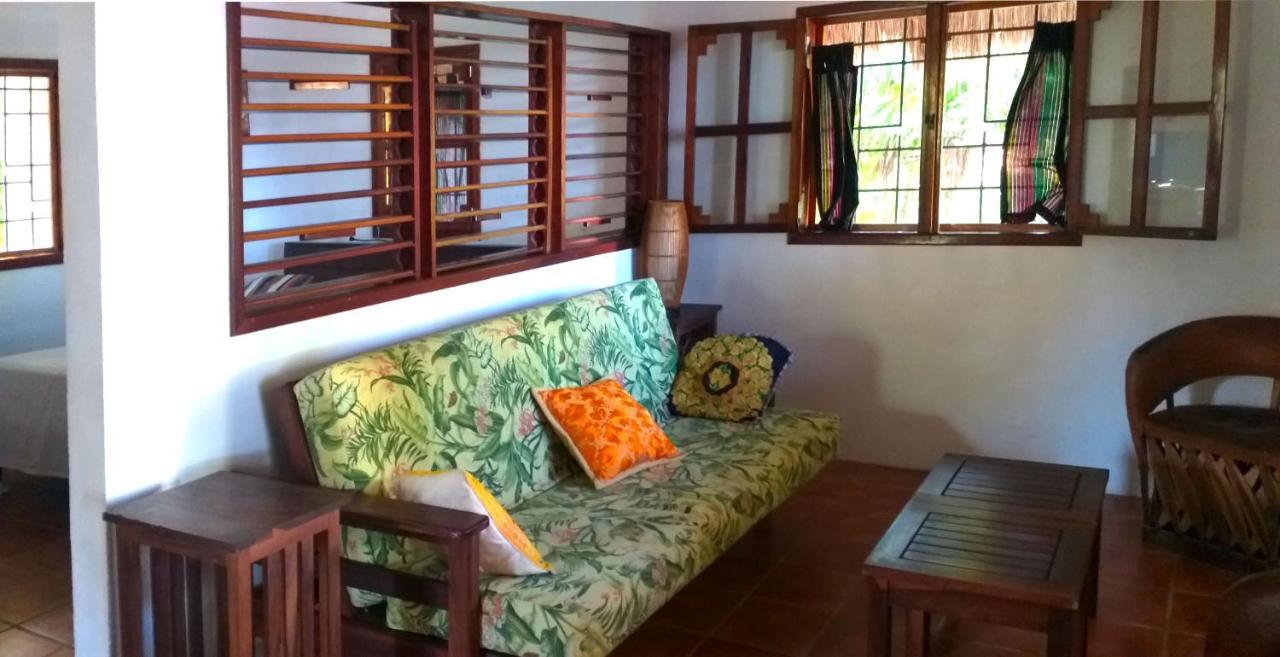 Mayan Beach Garden El Placer Екстер'єр фото