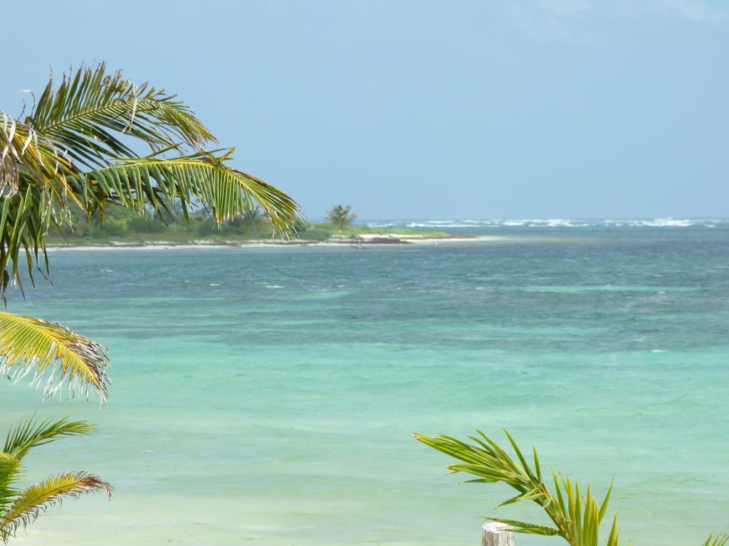 Mayan Beach Garden El Placer Екстер'єр фото