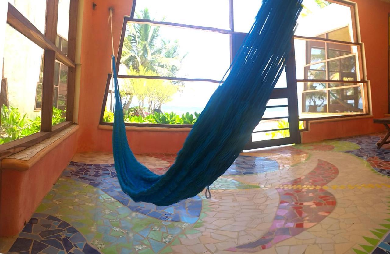 Mayan Beach Garden El Placer Екстер'єр фото