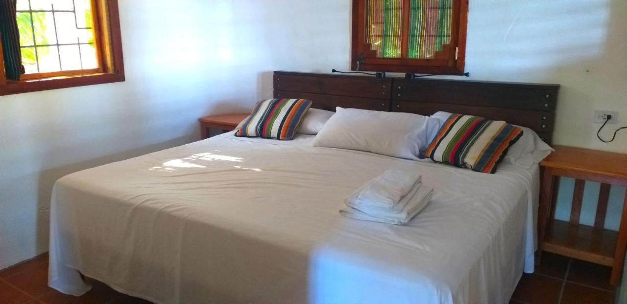 Mayan Beach Garden El Placer Екстер'єр фото
