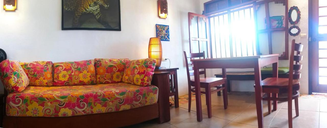 Mayan Beach Garden El Placer Екстер'єр фото