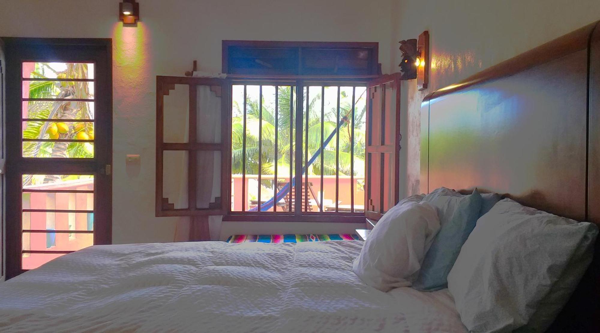 Mayan Beach Garden El Placer Екстер'єр фото