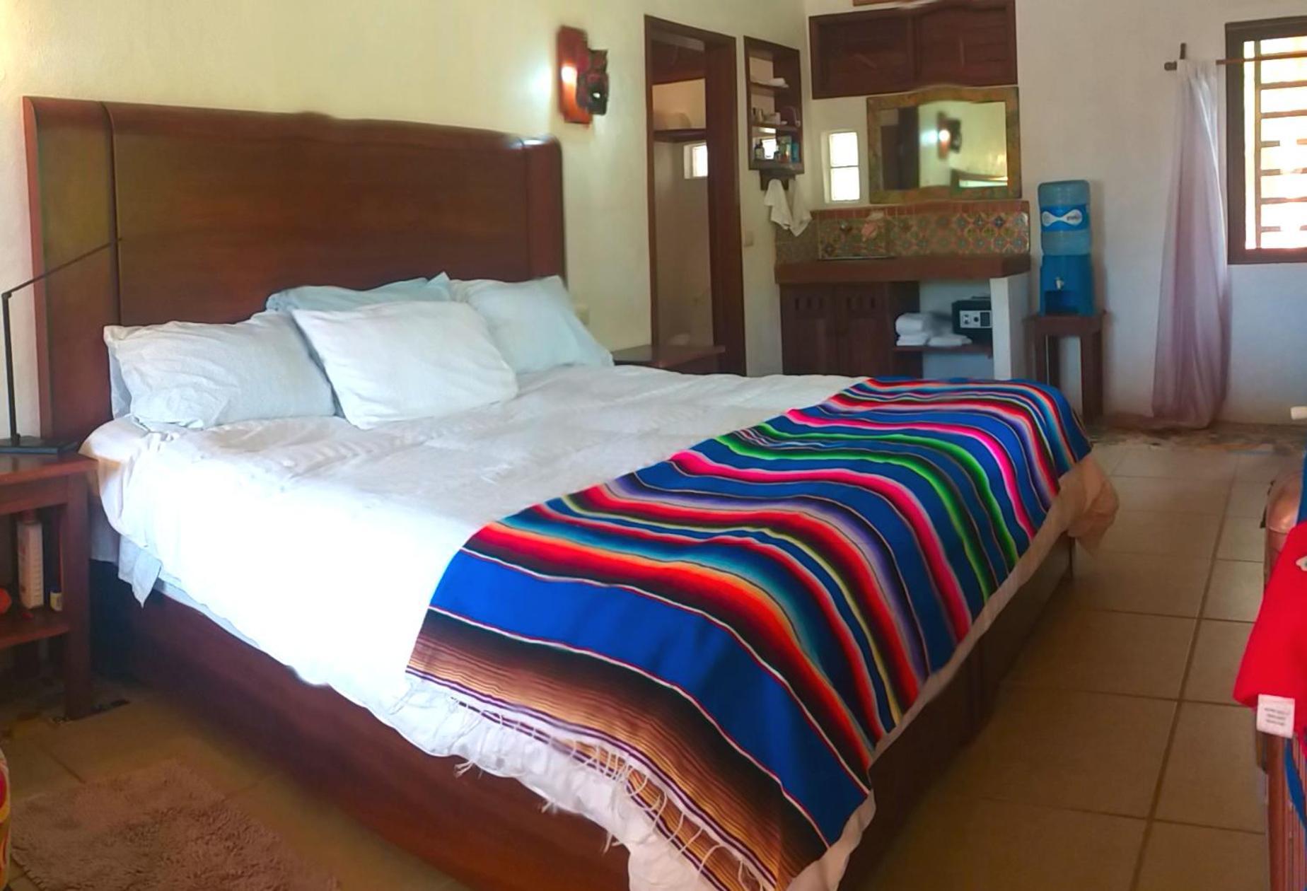 Mayan Beach Garden El Placer Екстер'єр фото