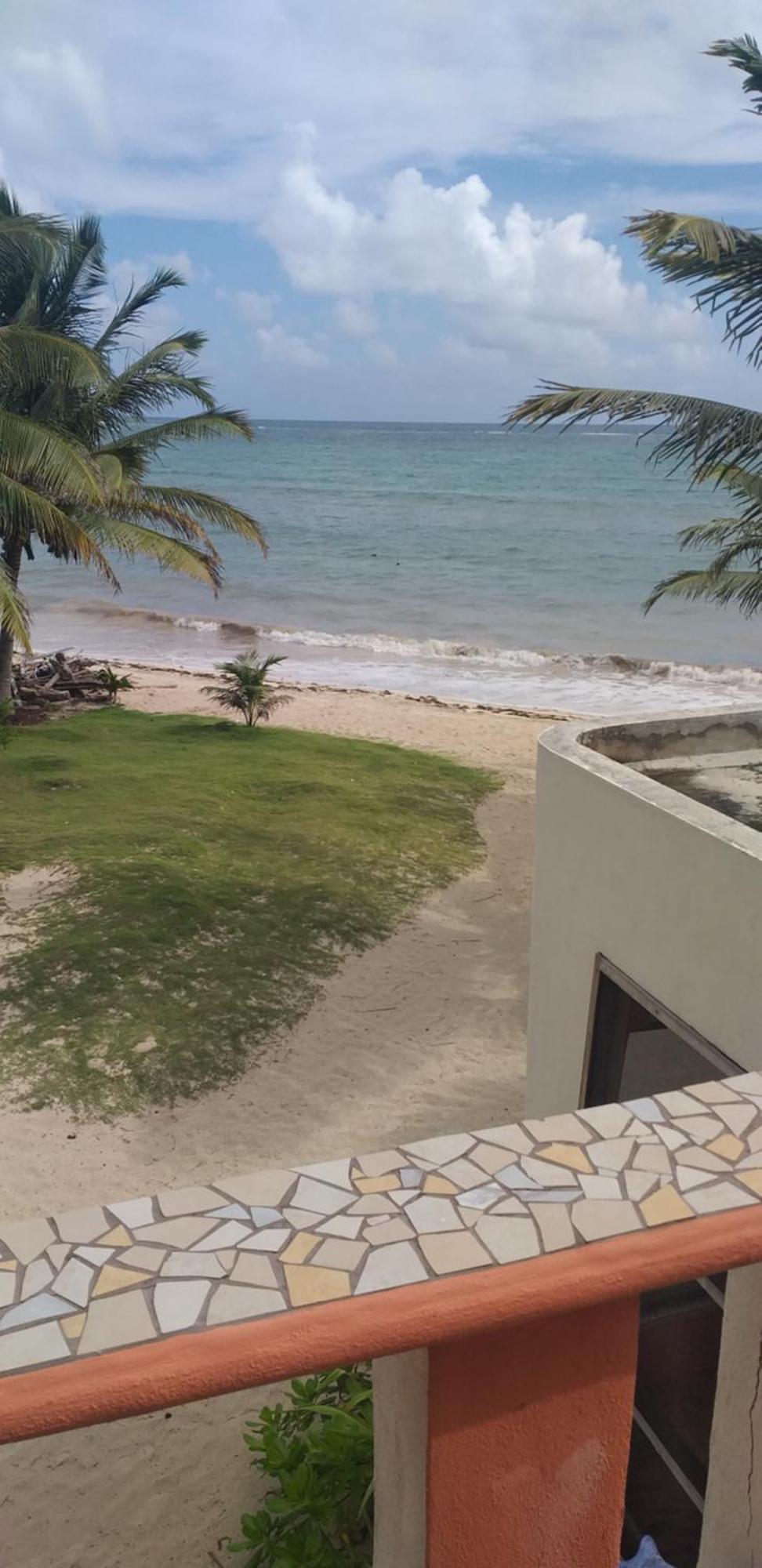 Mayan Beach Garden El Placer Екстер'єр фото