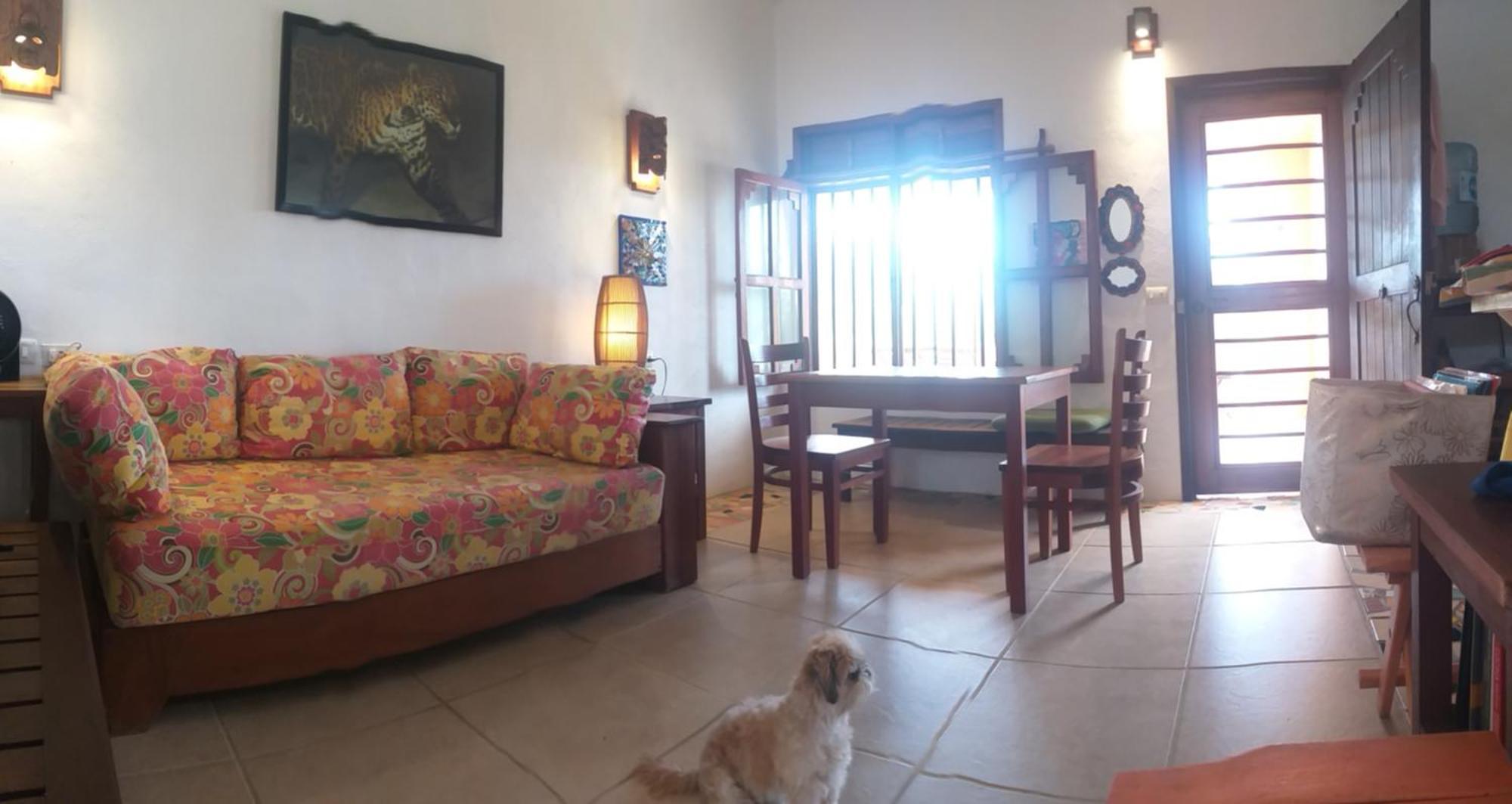 Mayan Beach Garden El Placer Екстер'єр фото