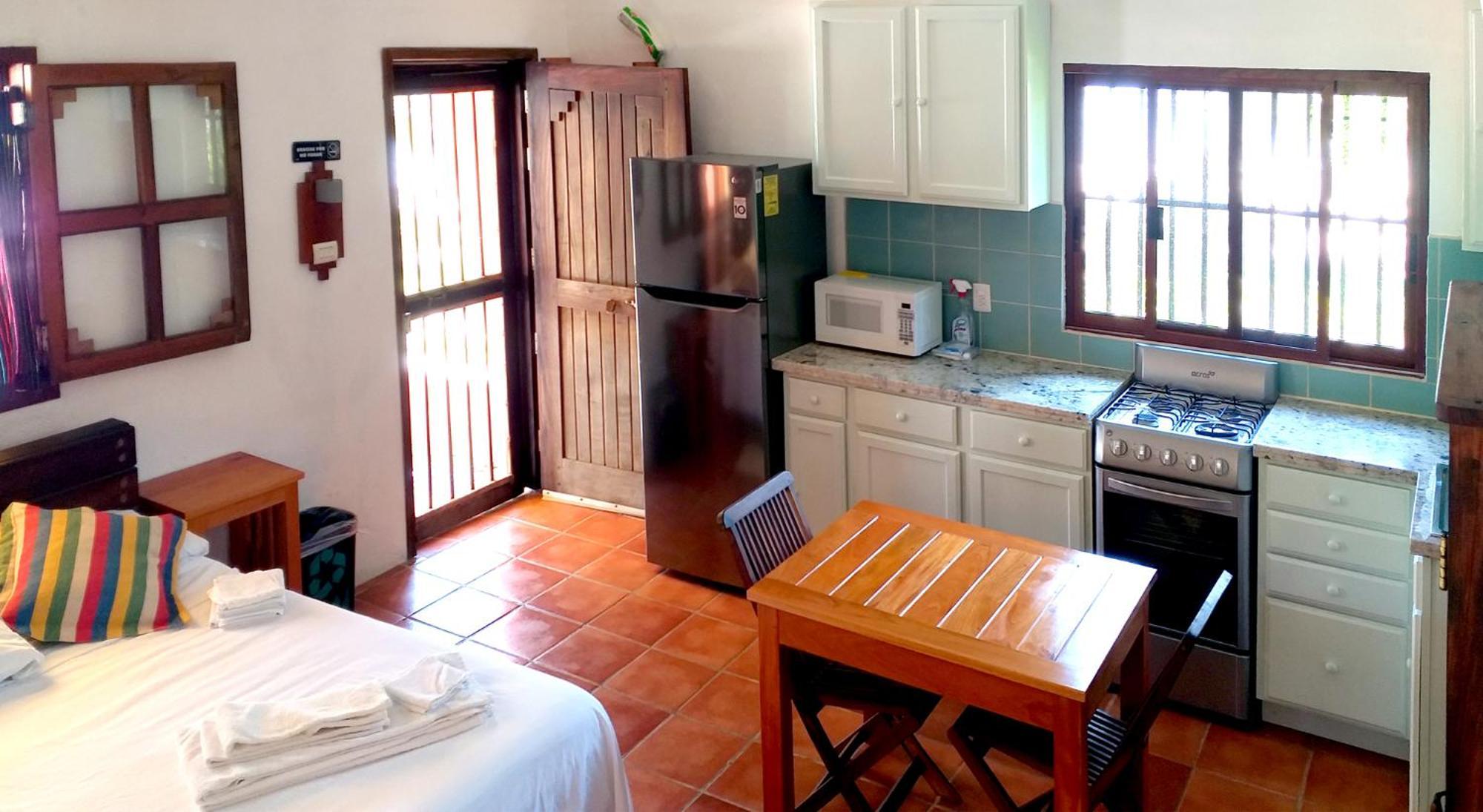 Mayan Beach Garden El Placer Екстер'єр фото