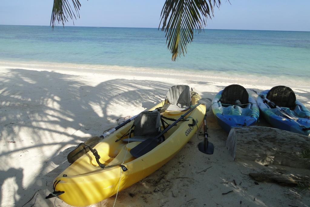 Mayan Beach Garden El Placer Екстер'єр фото